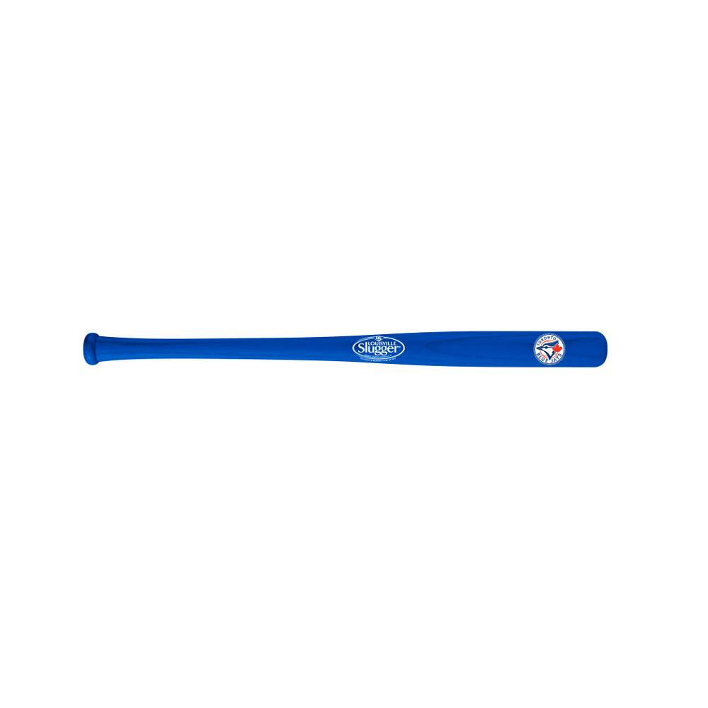MLB Mini Bat Wood 18'' Toronto Blue Jays
