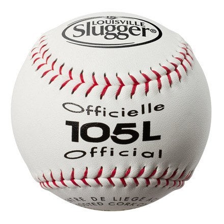 DOUZAINE SOFTBALL 105L