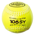 Balle de Softball 105SY (Un)