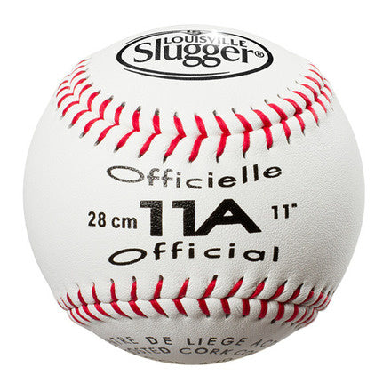 11A Softball Ball (DZ)