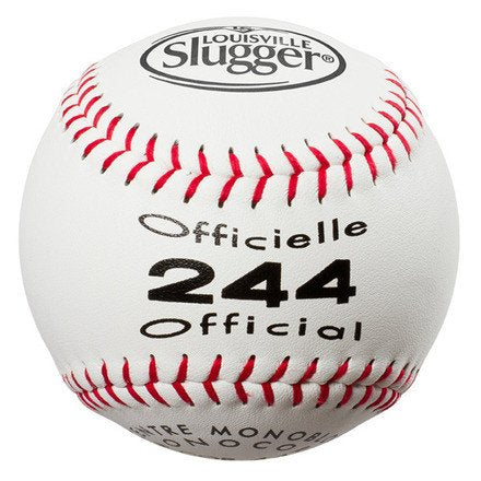 Balle de Softball 244 (UN)