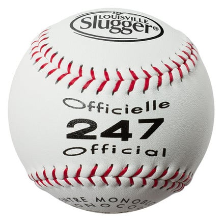247 Softball Ball (DZ)