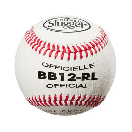 BB12RL Baseball Ball (DZ)