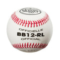 Balle de Baseball BB12RL (UN)