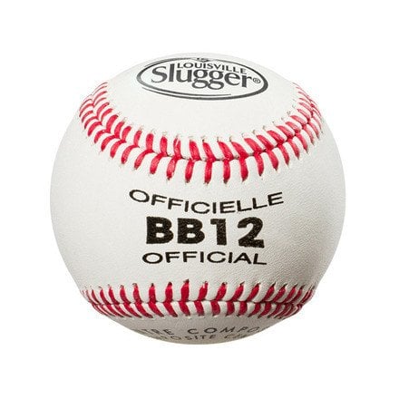 BB12 Baseball Ball (UN)