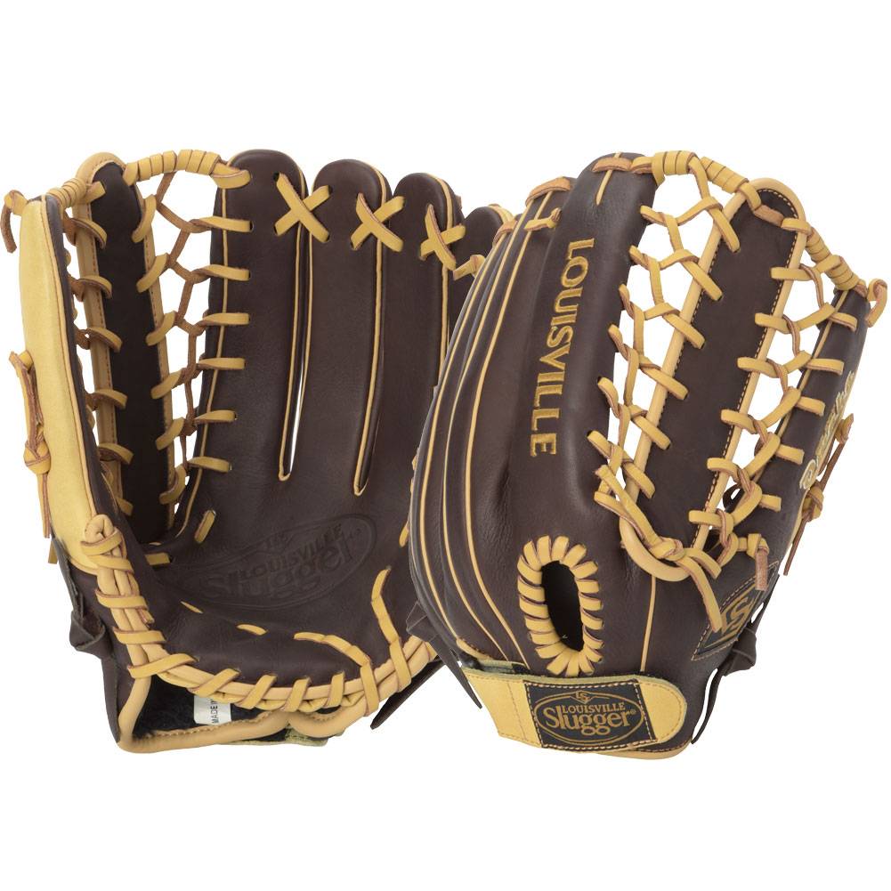 OMAHA SELECT BROWN FGOSBN6 12.50"