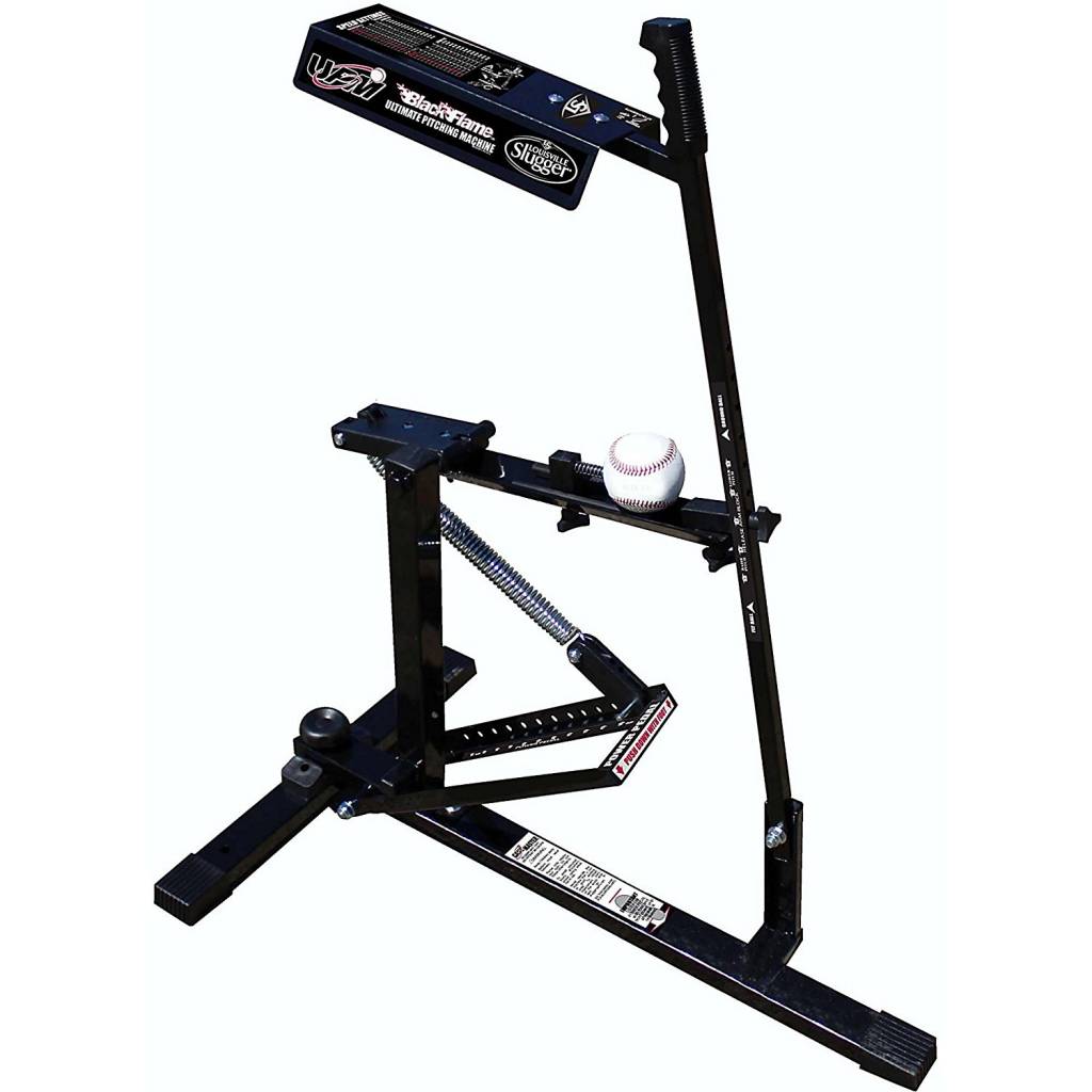 Lance-Balles UPM 50 Noir