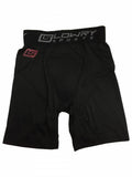 Girl's Compression Jill Short w/ Cup
