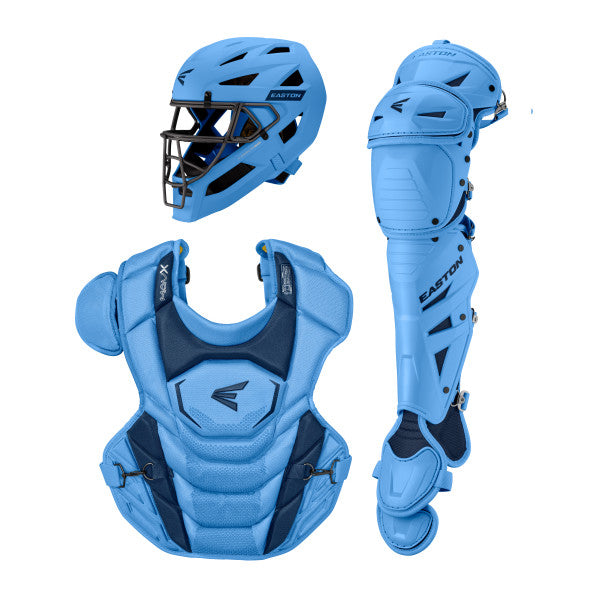 Easton MAV-X Youth Catcher's Box Set