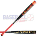 Bâton de Slowpitch 2025 Genesis Ironman USSSA Baril 13" Balancé