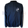 Manteau d'Arbitre Baseball Québec