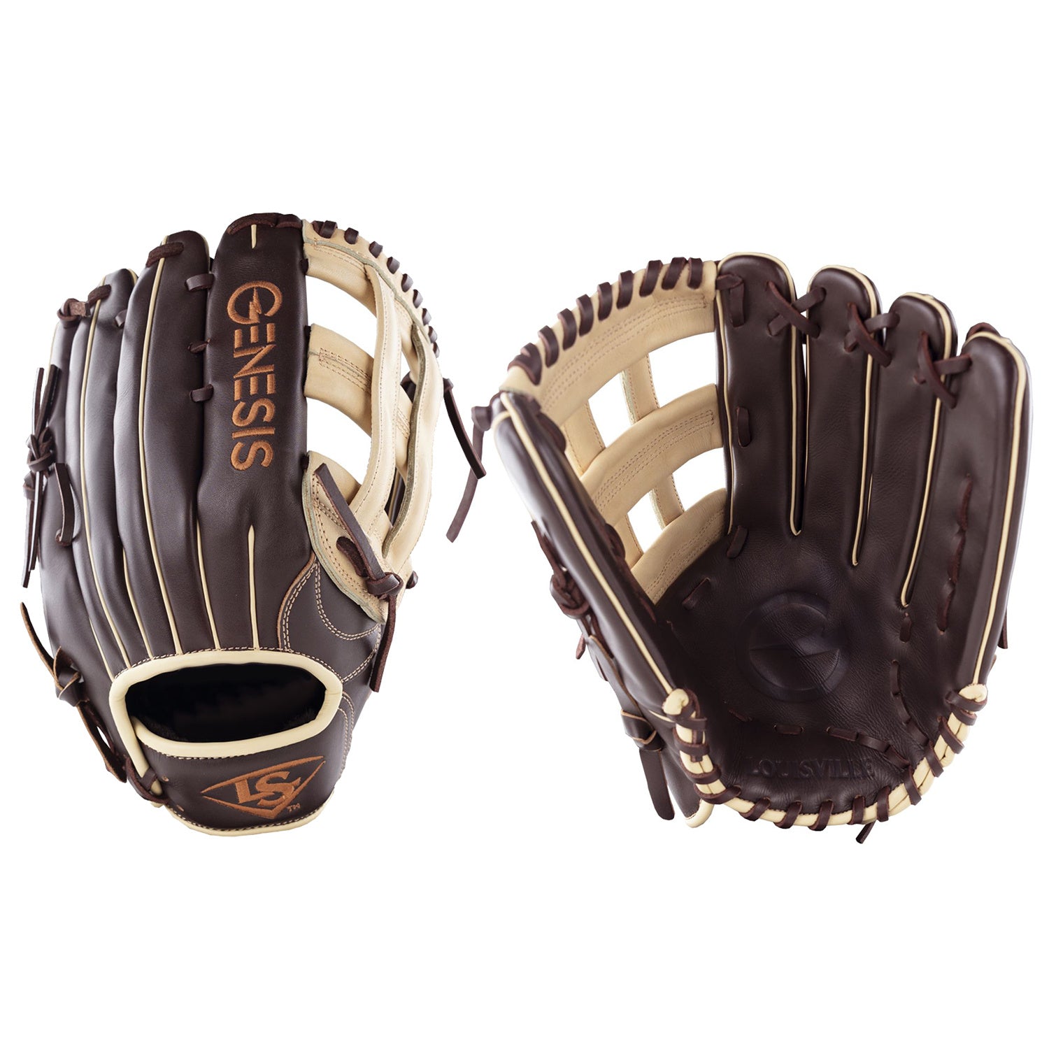 Gant de Softball 2025 Genesis SP FG 13.5"