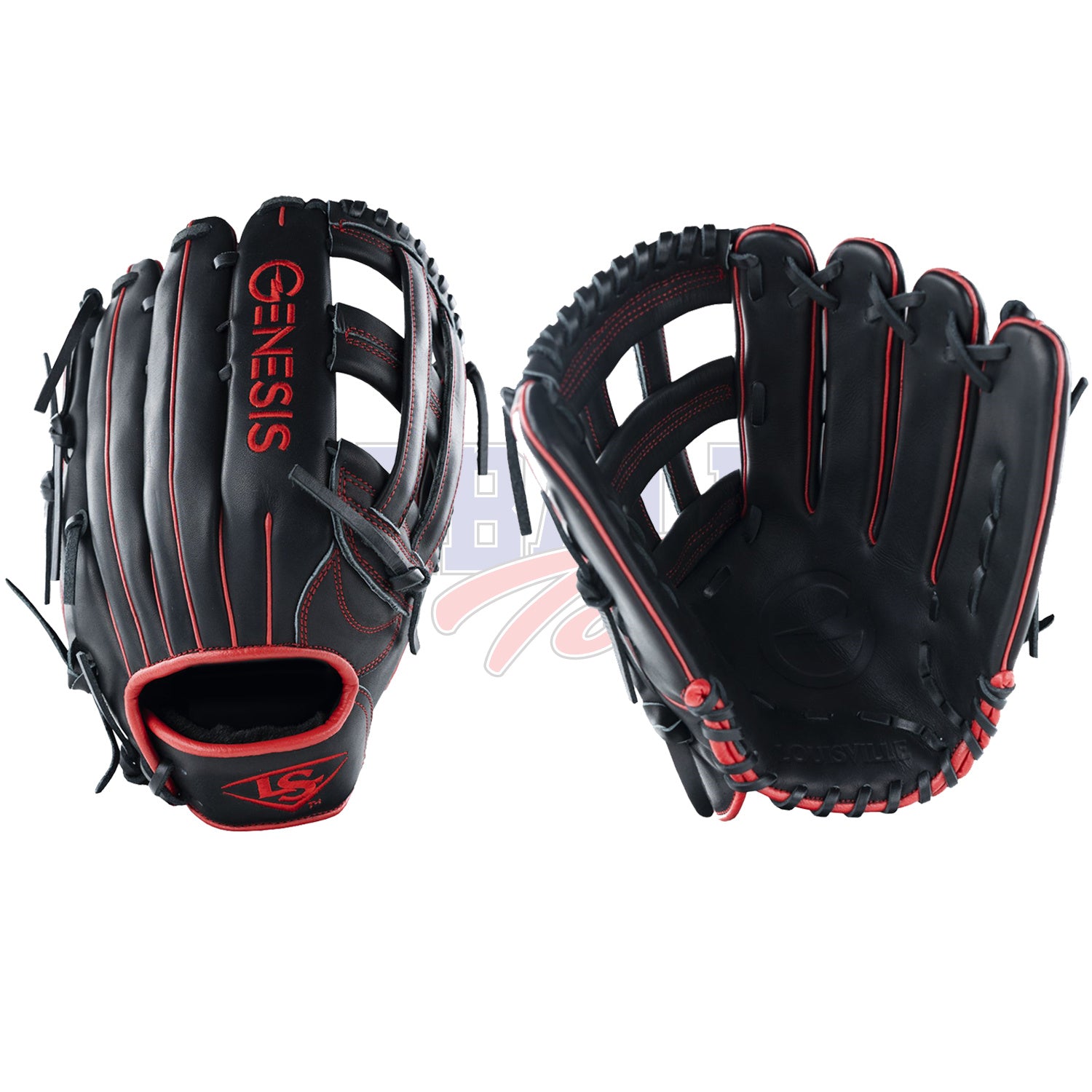 Gant de Softball 2025 Genesis SP FG 13.5"