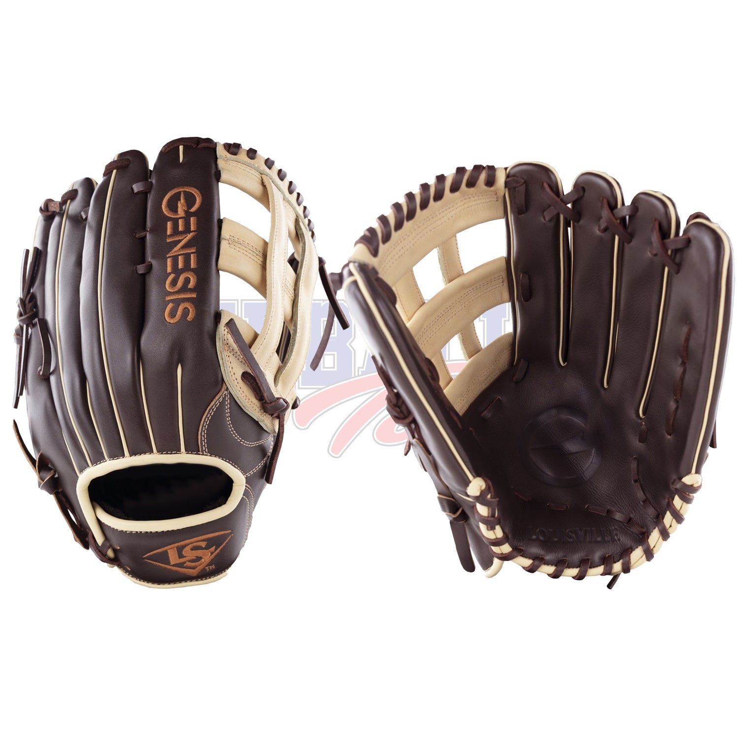 Gant de Softball 2025 Genesis SP FG 14"