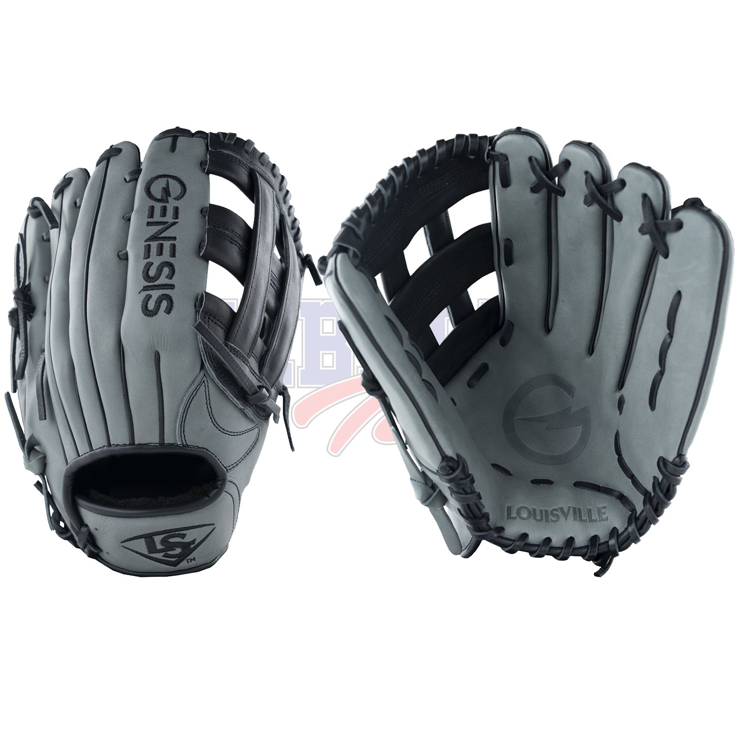 2025 Genesis SP FG 13.5" Softball Glove
