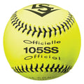 105SS Softball Ball (DZ)