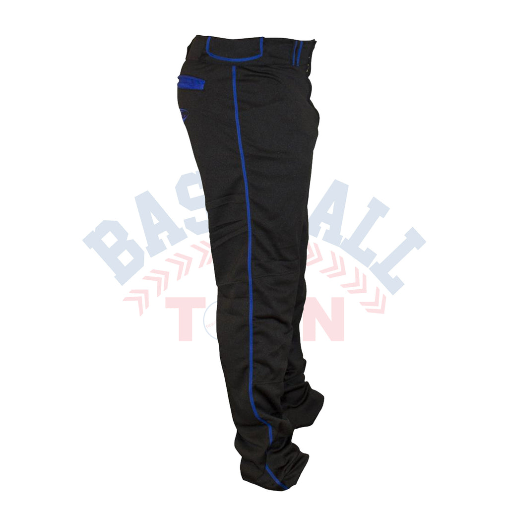 Black/Royal