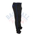 Black/Royal