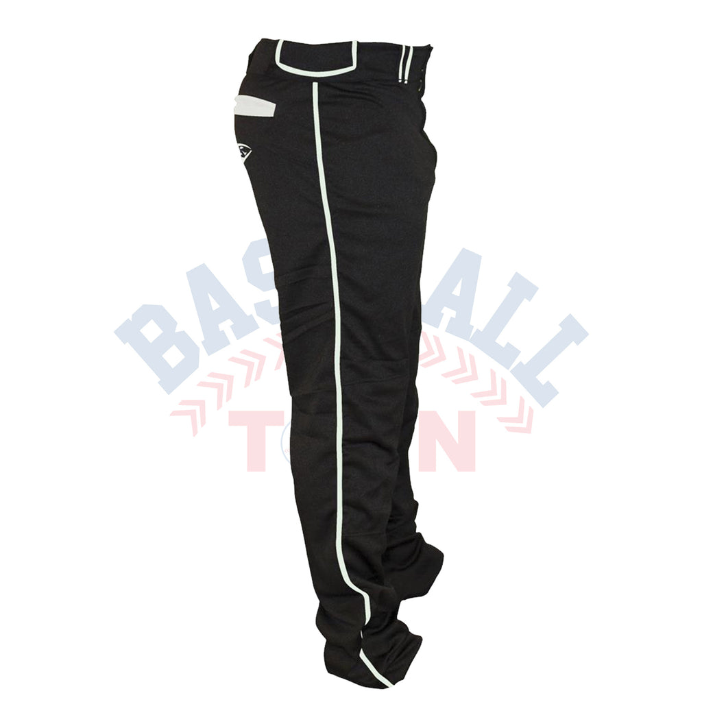 Pantalons Stock avec Piping