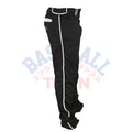 Pantalons Stock avec Piping
