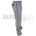 Stock Pant with Piping