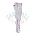 Stock Pant with Piping