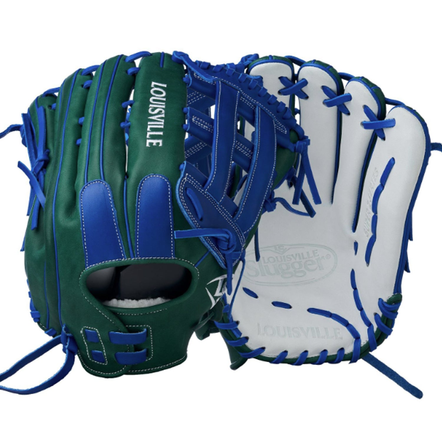 Gant de Softball Super Z SP FG 25 13.5" 
