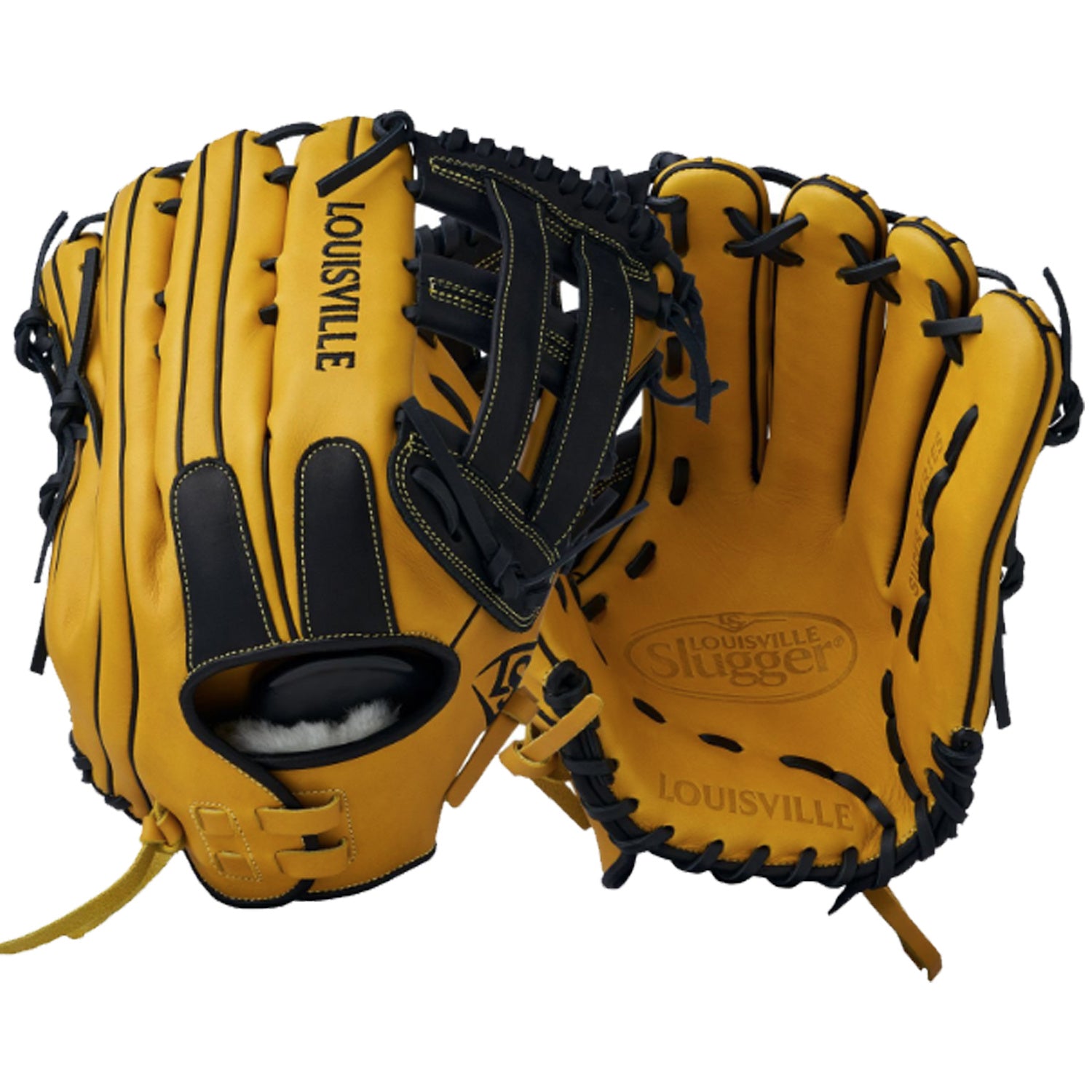 Gant de Softball Super Z SP FG 25 14"