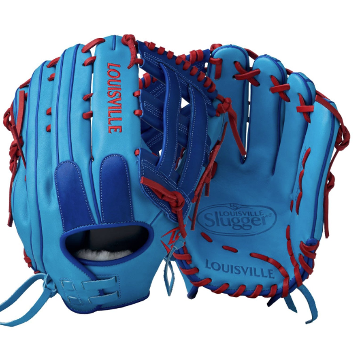 Super Z SP FG 25 13.5" Softball Glove