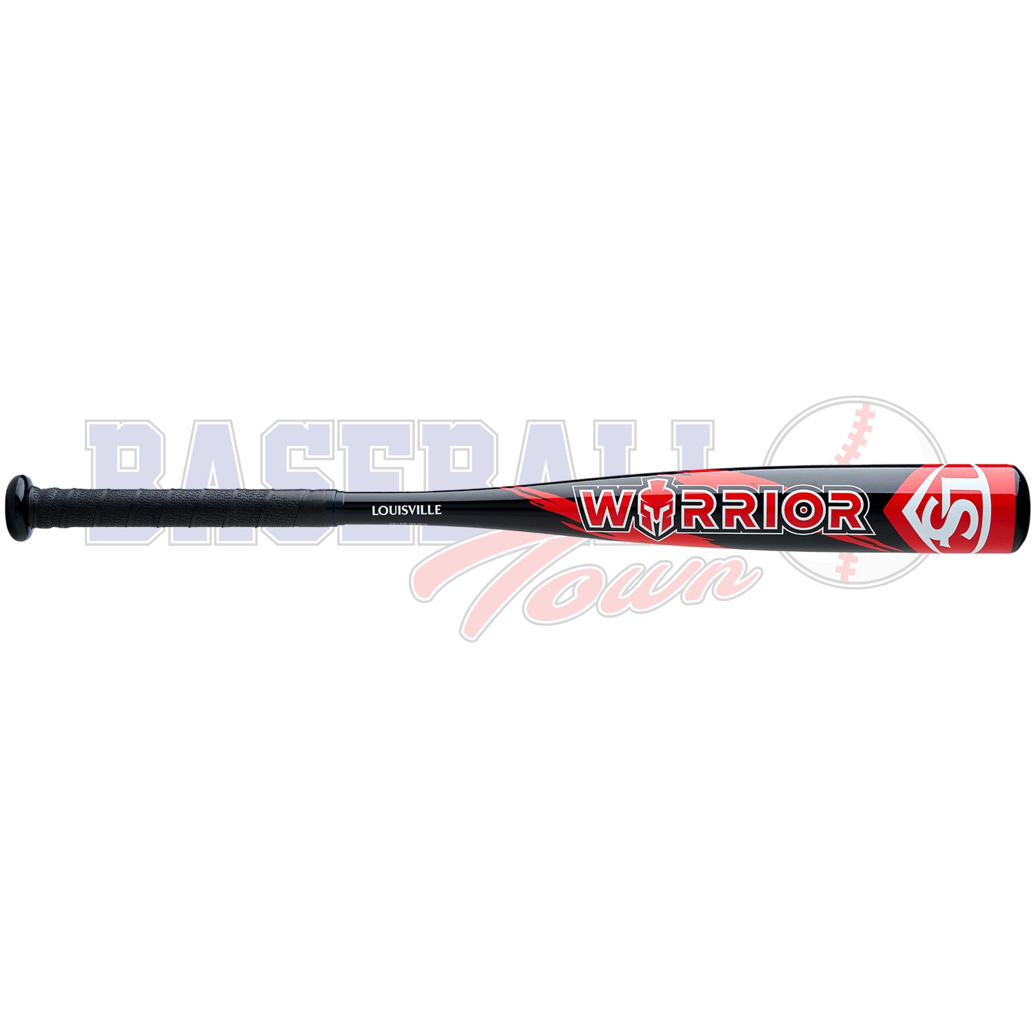 Bâton de T-Ball Warrior (-12)