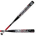 Louisville Genesis v2 Alloy 2026 Dual Stamp Slowpitch Bat