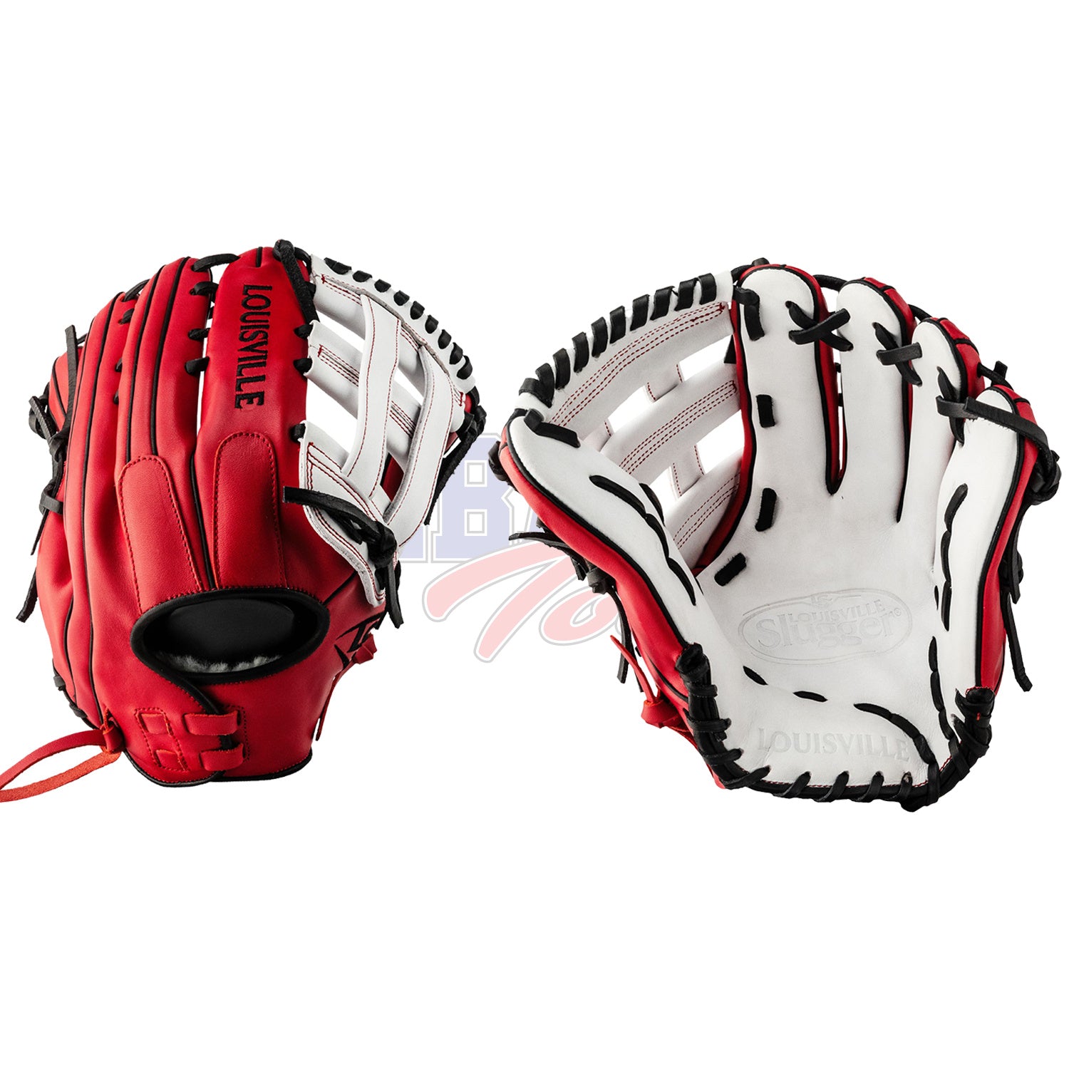 Gant de Slowpitch Super Z 24 13.5"