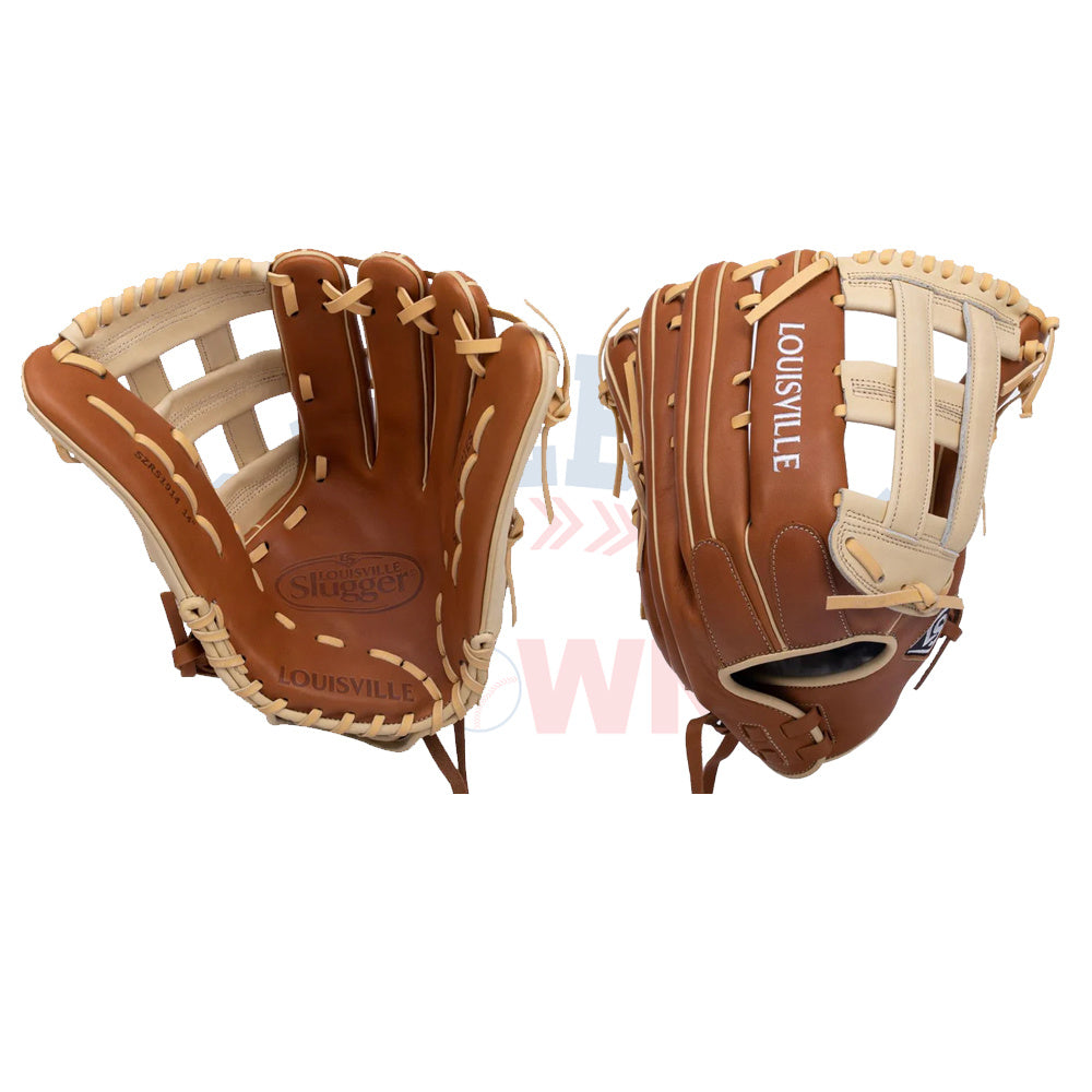 Super Z 21 13.5" Slowpitch Glove