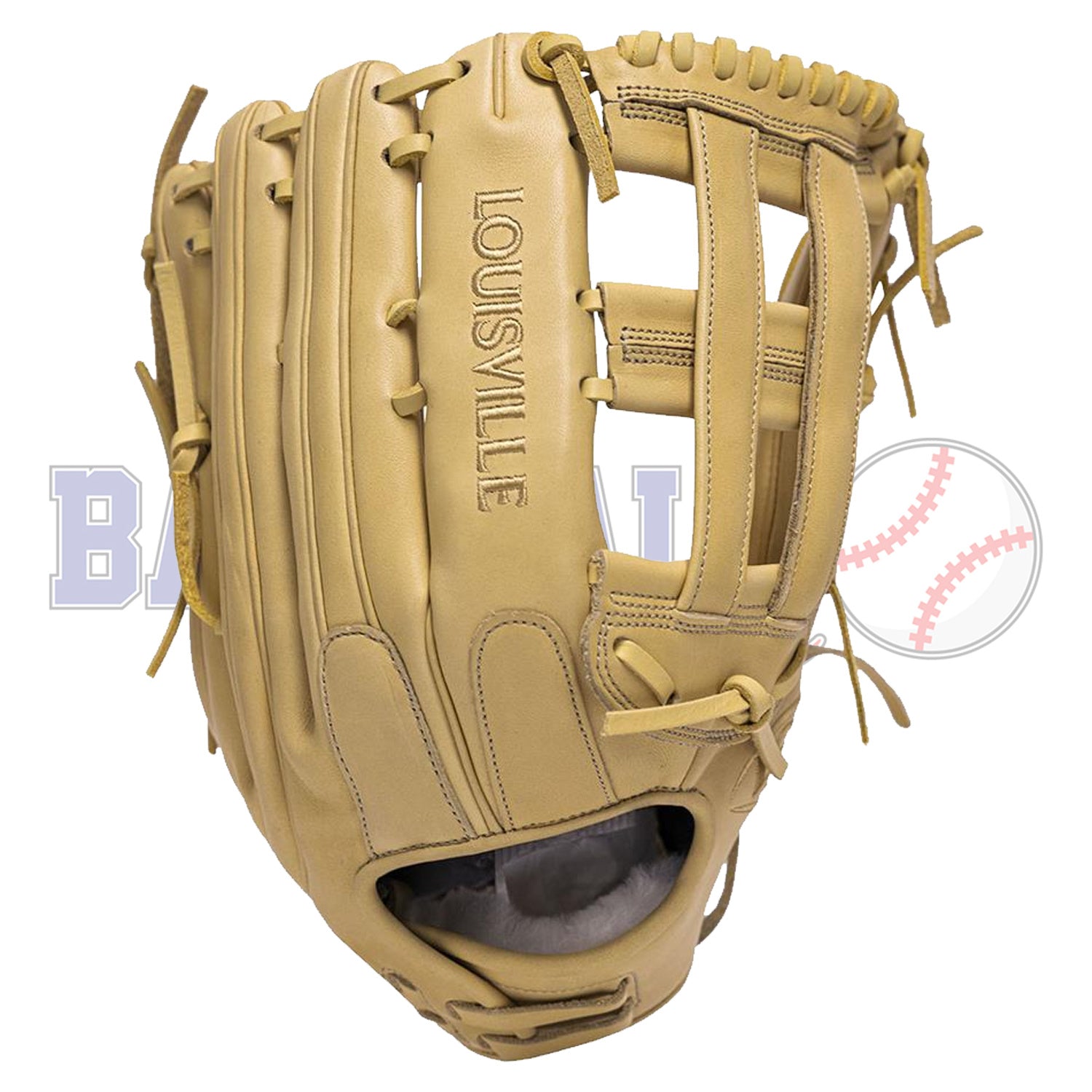 2023 Stealth Super Z Fielding 15" Slowpitch Glove