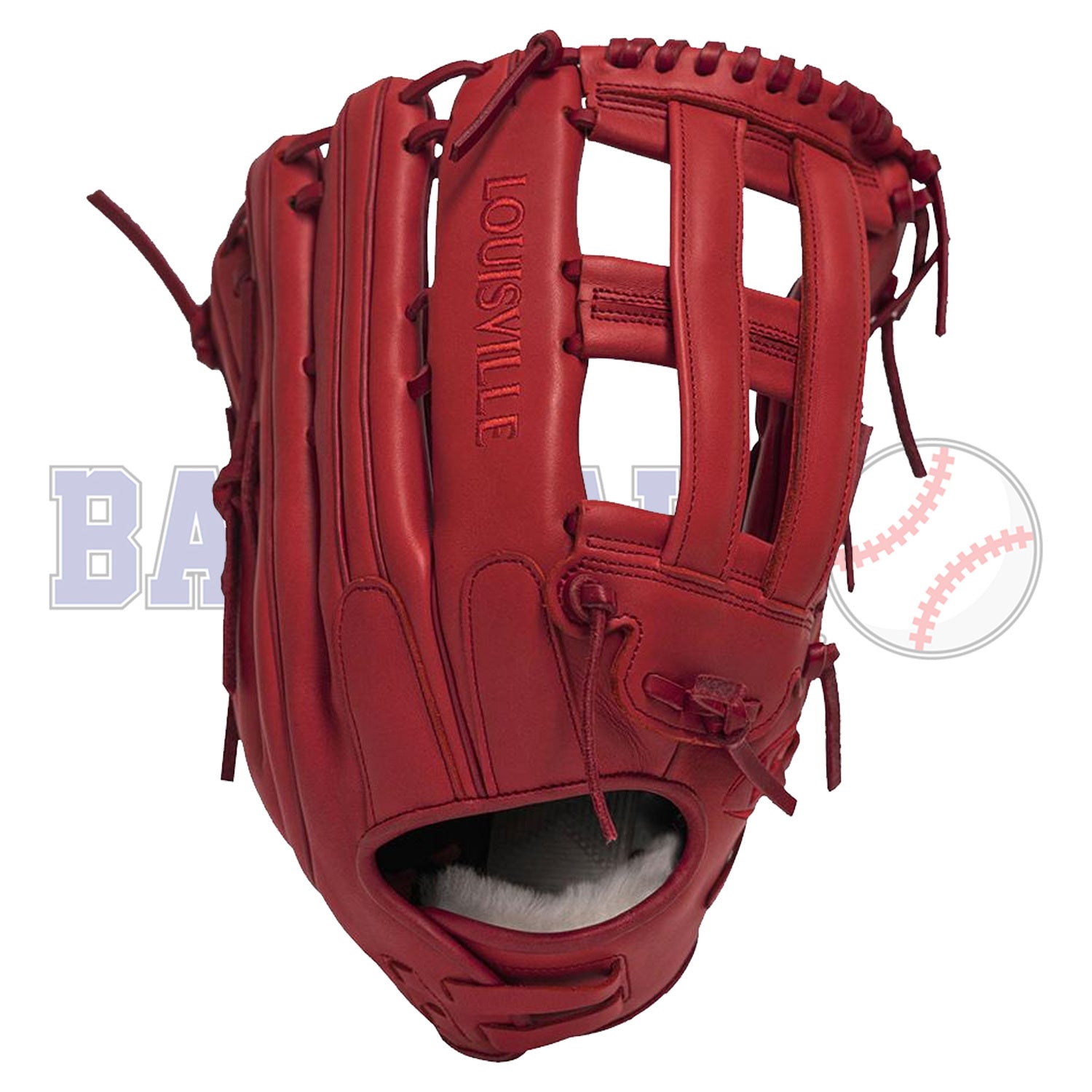 2023 Stealth Super Z Fielding 14" Slowpitch Glove