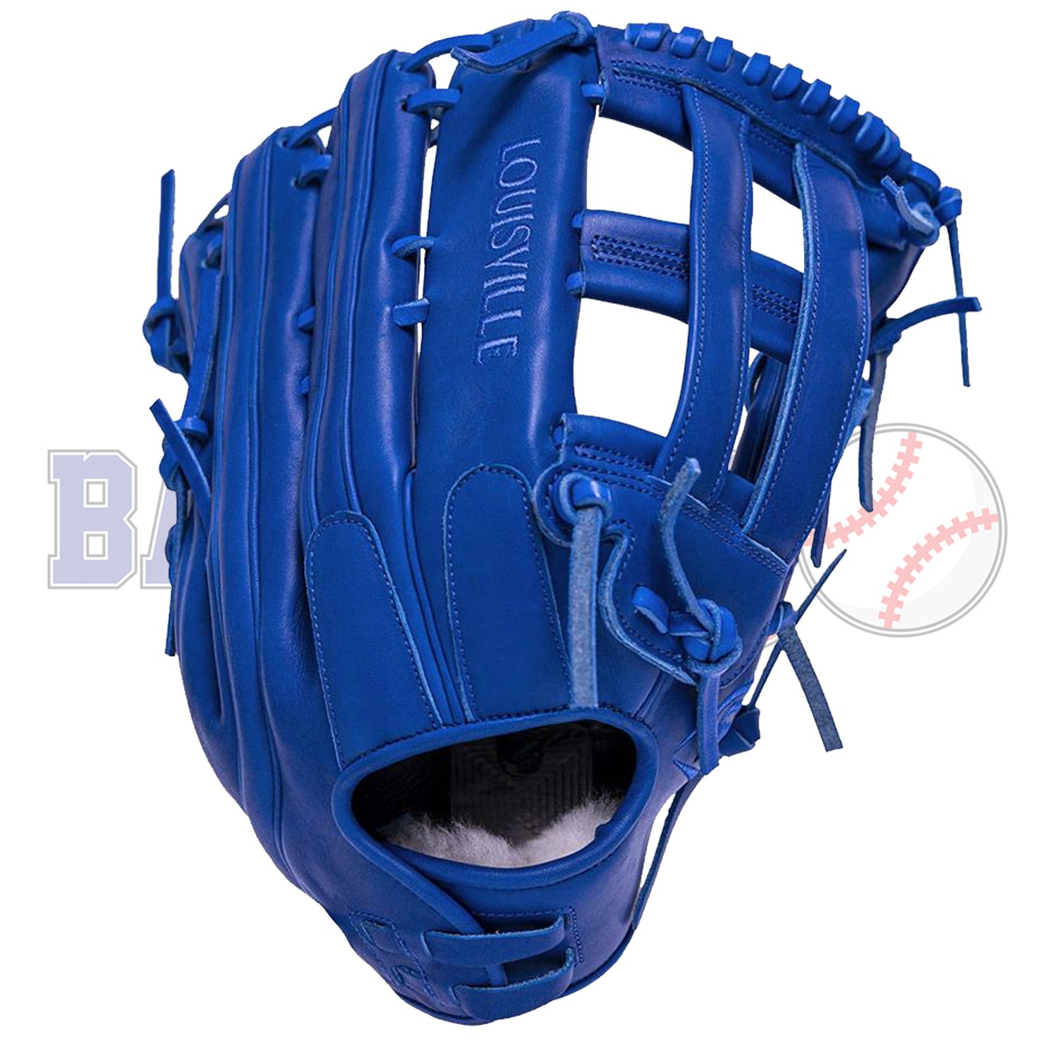 2023 Stealth Super Z Fielding 14" Slowpitch Glove