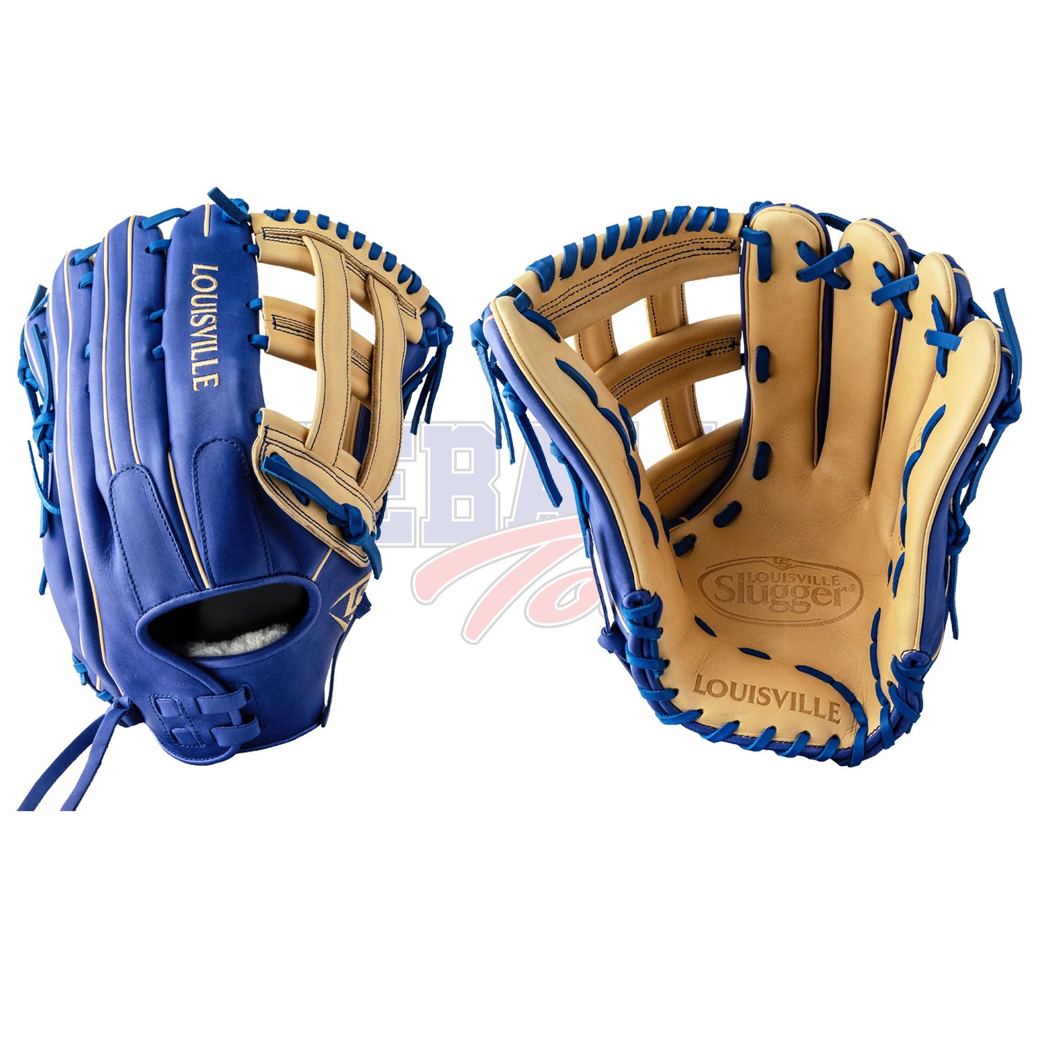 Gant de Slowpitch Super Z 24 13.5"