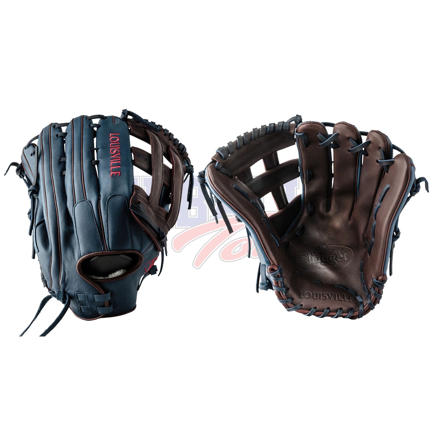 Gant de Slowpitch Super Z 24 13"