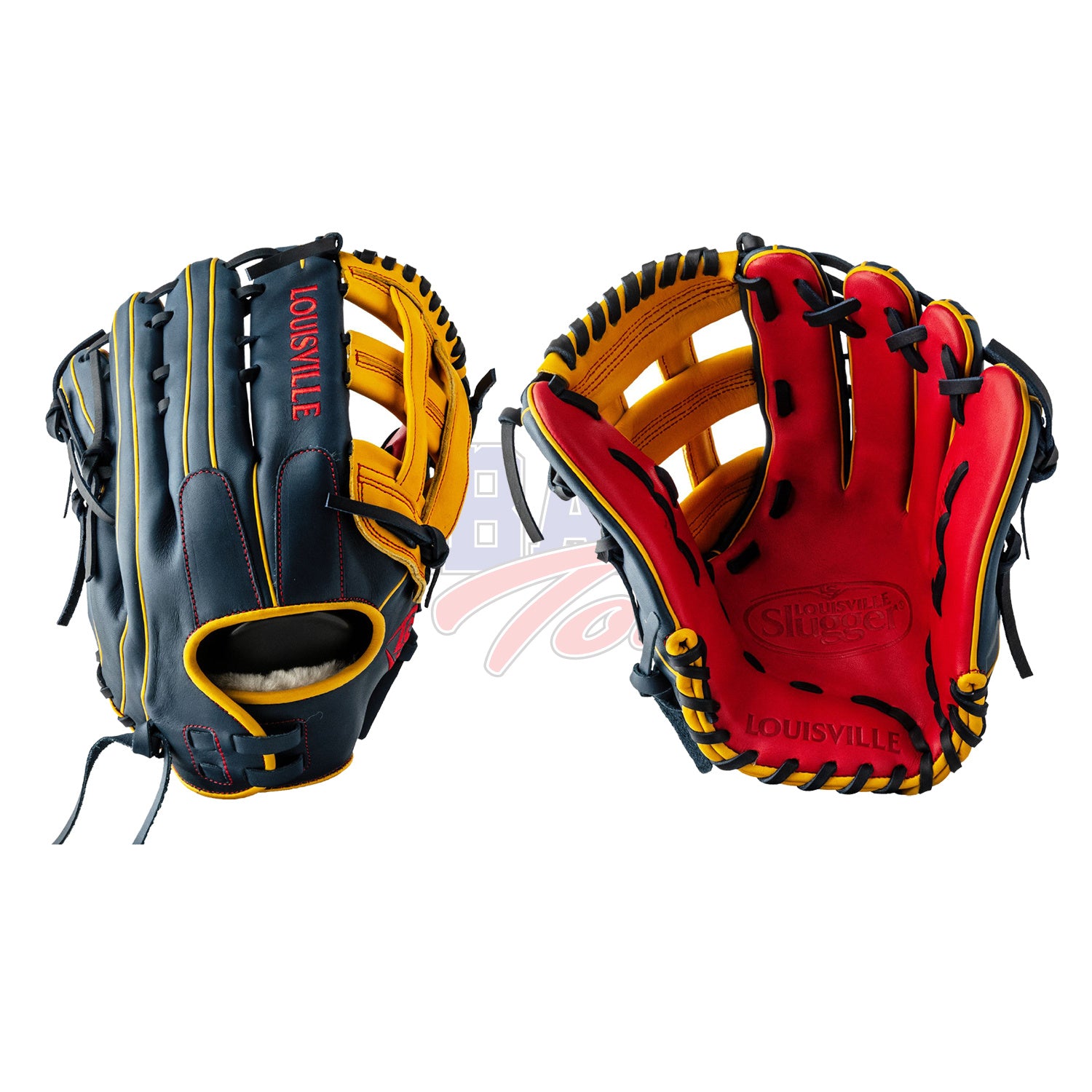 Gant de Slowpitch Super Z 24 14"