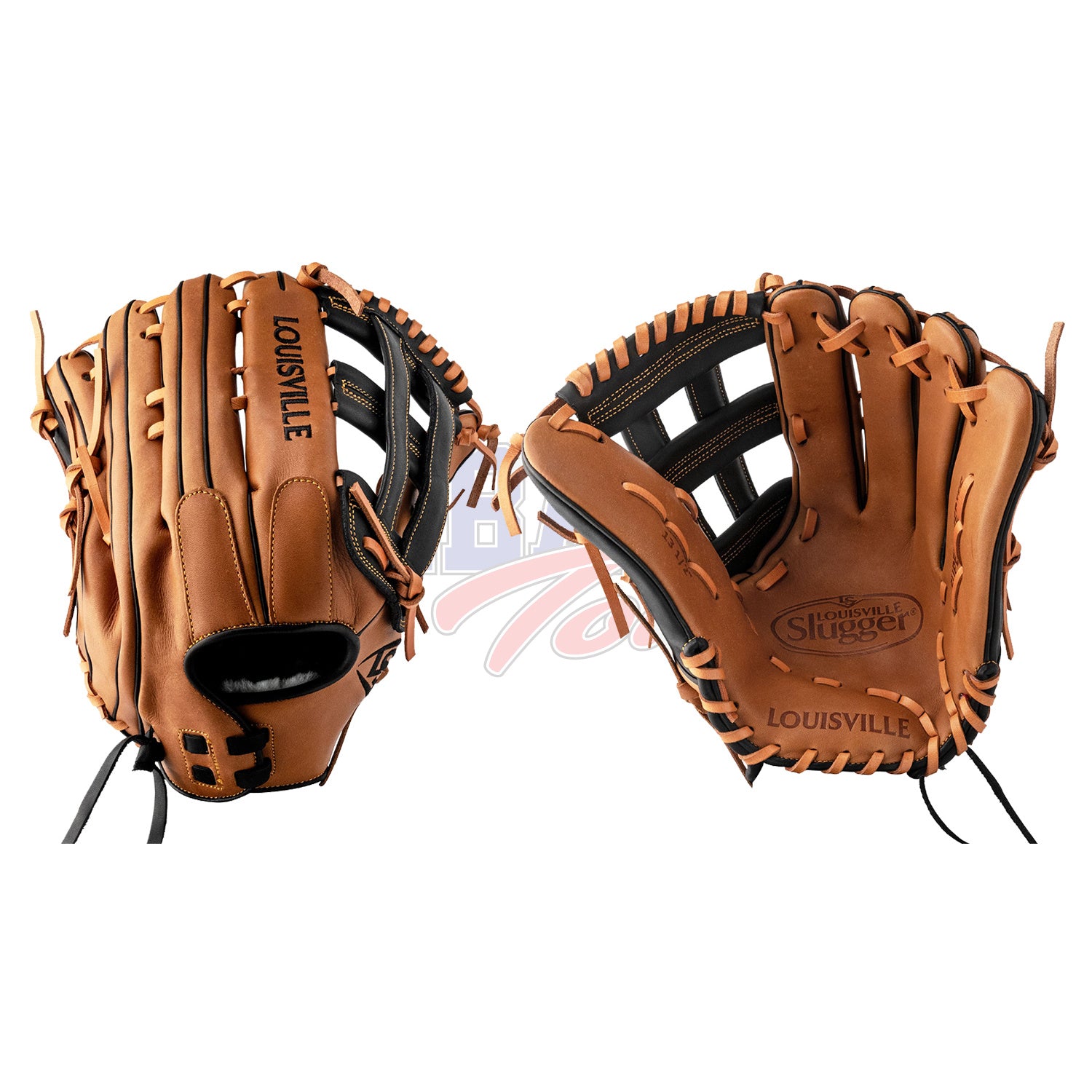 Super Z 24 13.5" Slowpitch Glove