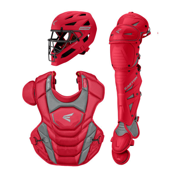 Easton MAV-X Youth Catcher's Box Set
