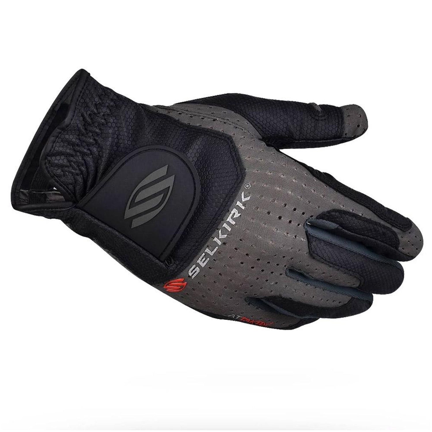 Gant Attaktix Premium Leather Palm Coolskin Upper Glove pour Homme