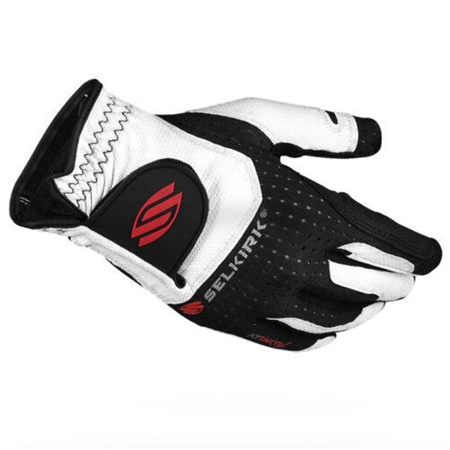 Gant Attaktix Premium Leather Palm Coolskin Upper Glove pour Homme