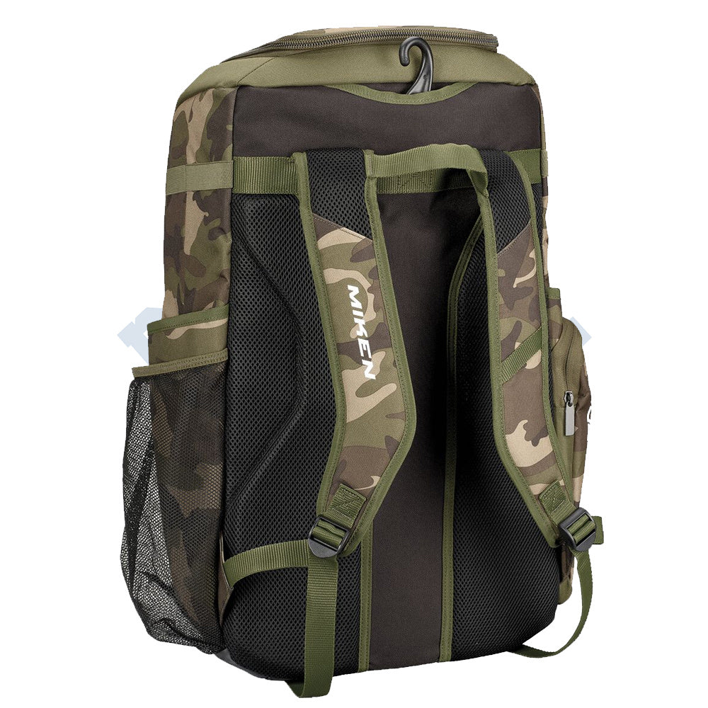 Sac à dos Pro Deluxe Slowpitch