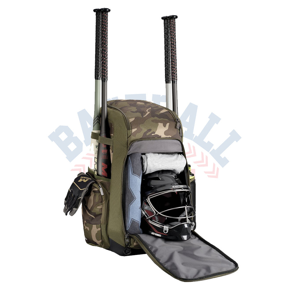 Sac à dos Pro Deluxe Slowpitch