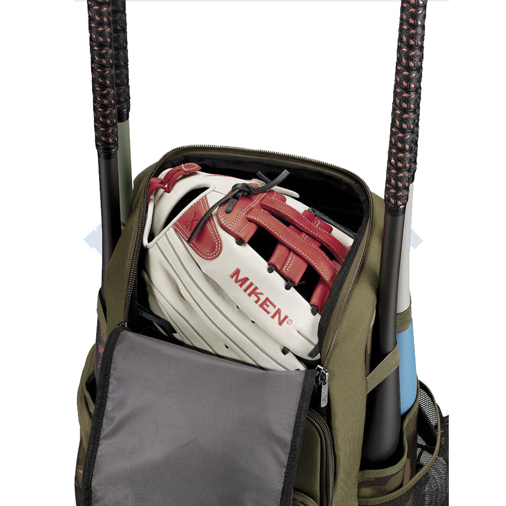 Sac à dos Pro Deluxe Slowpitch