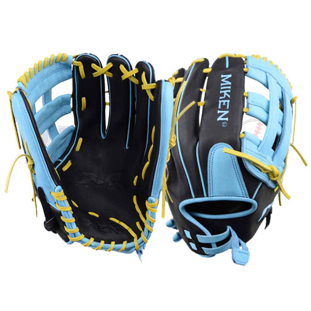 Gant de Softball Édition Limité Pro Series Colourway 13"
