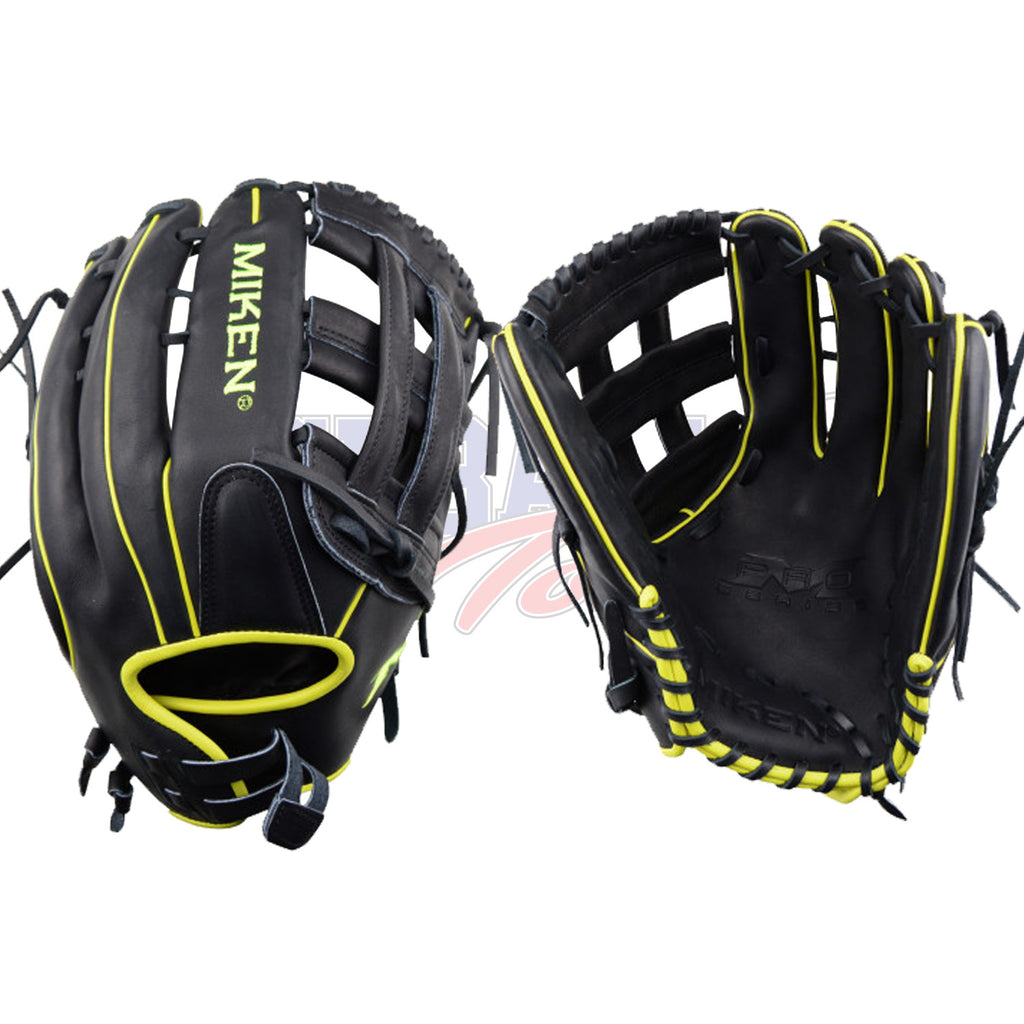 Gant de Softball Édition Limité Pro Series Colourway 13"