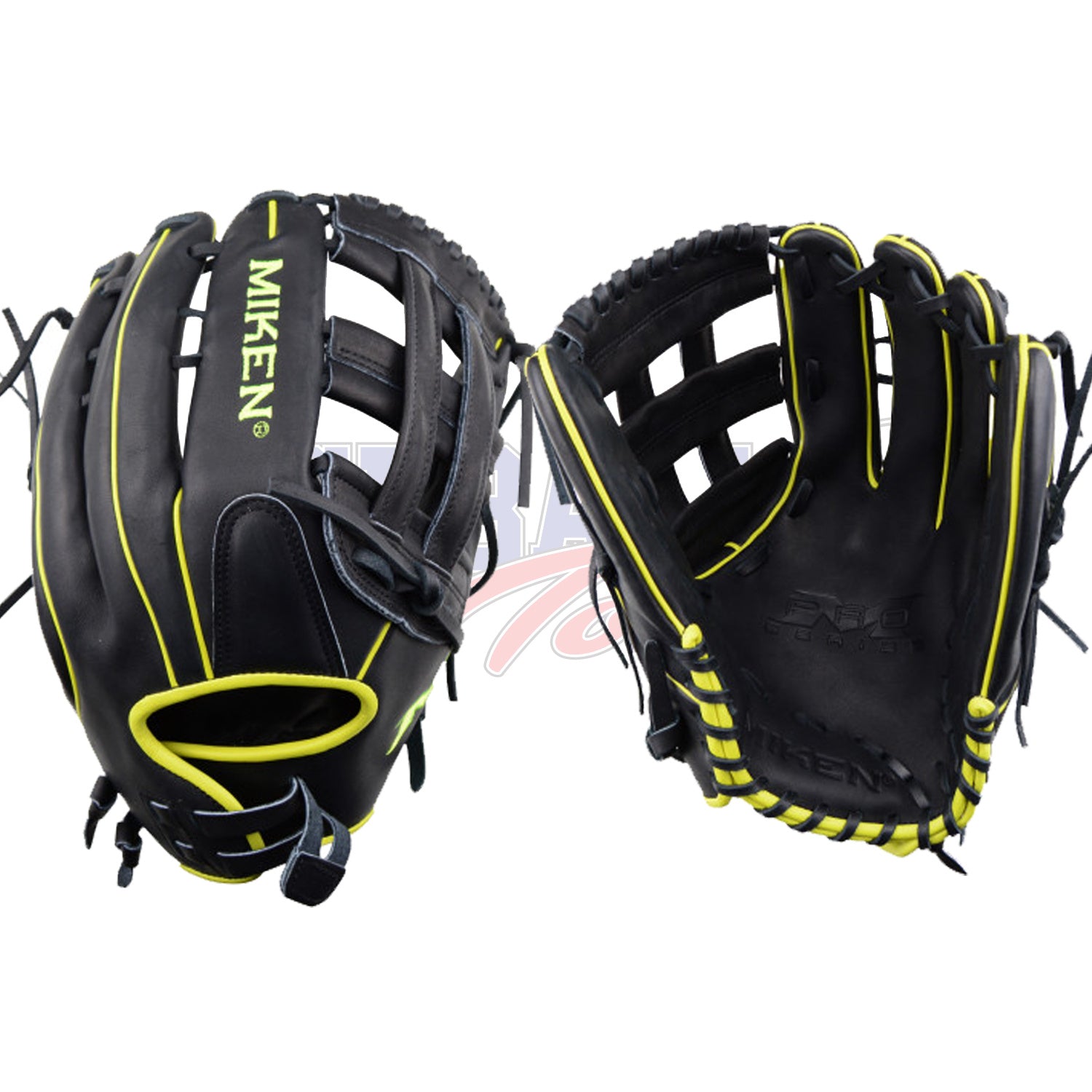 Gant de Softball Édition Limité Pro Series Colourway 13"