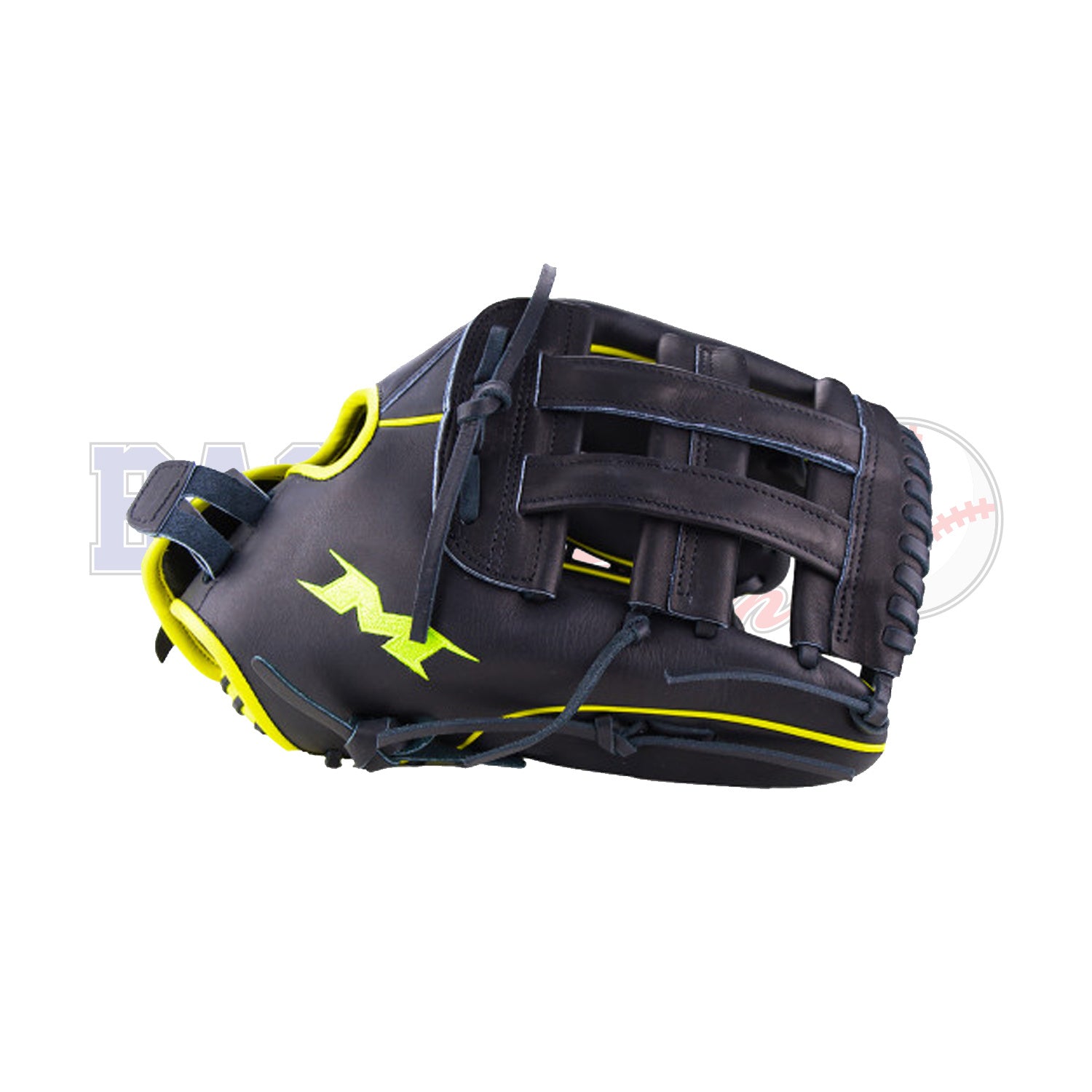 Gant de Softball Édition Limité Pro Series Colourway 13"